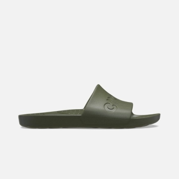 Crocs Claquettes Crocs Slide Agr