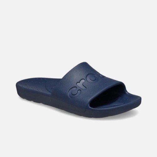 Crocs Claquettes Crocs Slide Navy