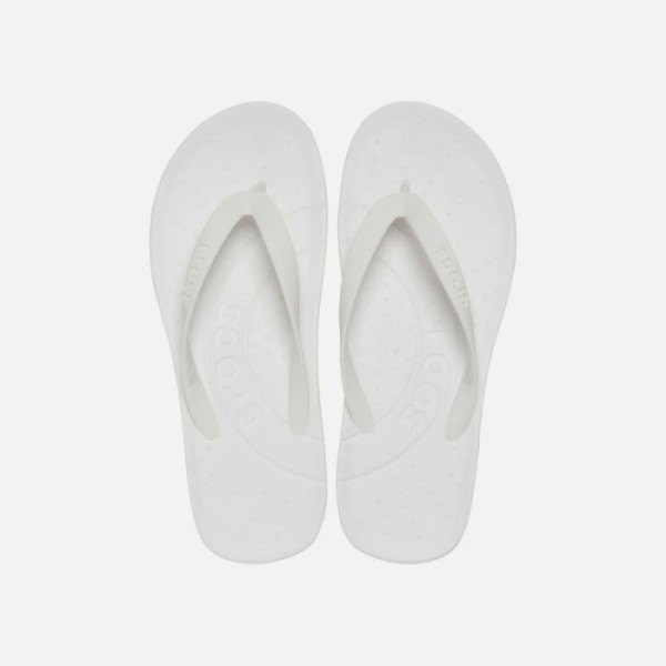 Claquettes Natation| Unisexe | Crocs  210089-100