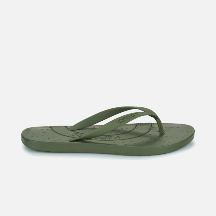 Crocs Claquettes Crocs Flip Agr