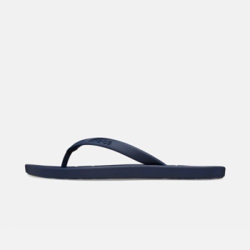 Crocs Claquettes Crocs Flip Navy