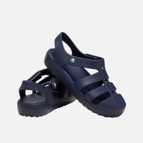 Crocs Sandales Classic Fisherman T