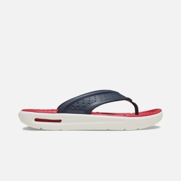 Crocs Claquettes Inmotion Flip Navy