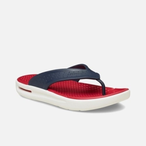 Crocs Claquettes Inmotion Flip Navy
