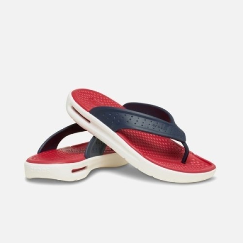 Crocs Claquettes Inmotion Flip Navy