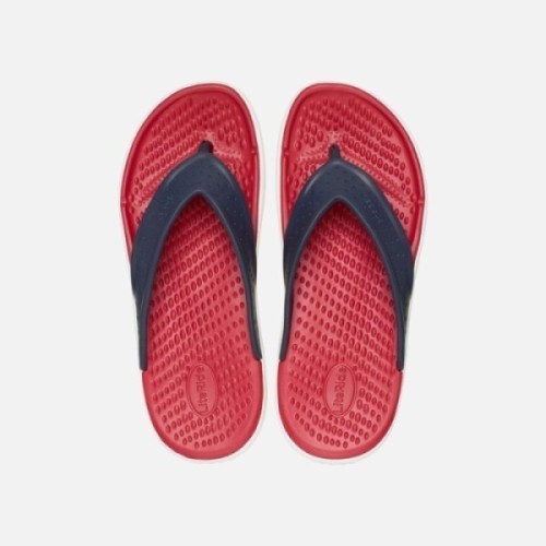 Crocs Claquettes Inmotion Flip Navy