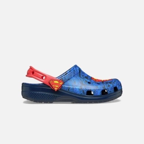 Crocs Claquettes Superman Classic Clog K