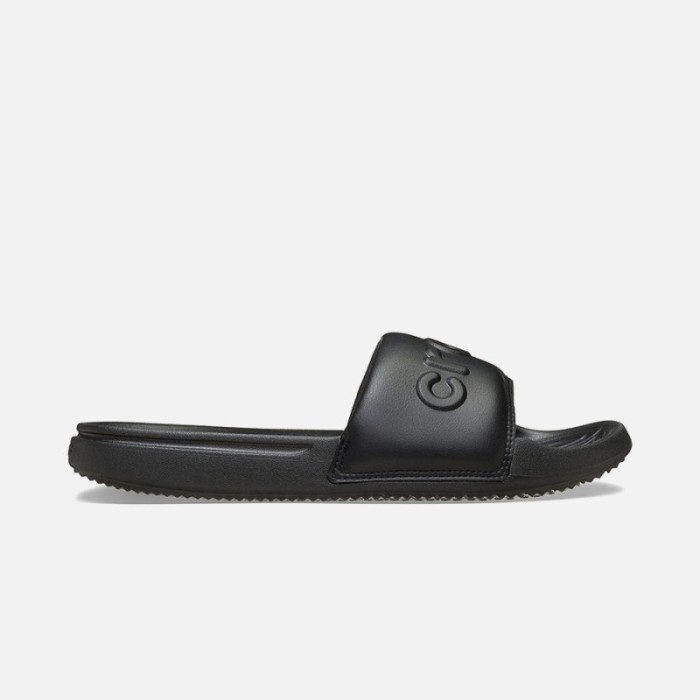 Crocs Claquettes Crocs All Day Slide