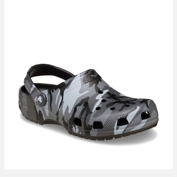 Claquettes Lifestyle| Homme | Crocs  211936-0DD