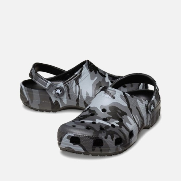 Claquettes Lifestyle| Homme | Crocs  211936-0DD