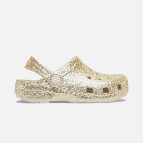 Crocs Claquettes Classic Chunky Clog K