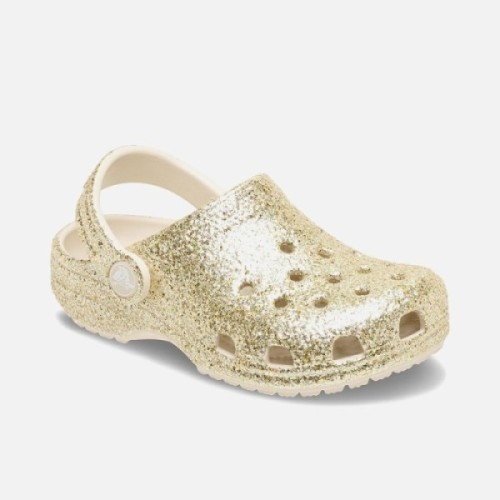 Crocs Claquettes Classic Chunky Clog K