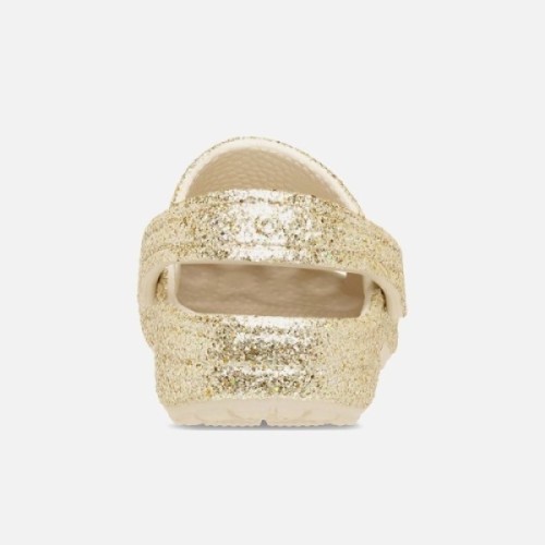 Crocs Claquettes Classic Chunky Clog K