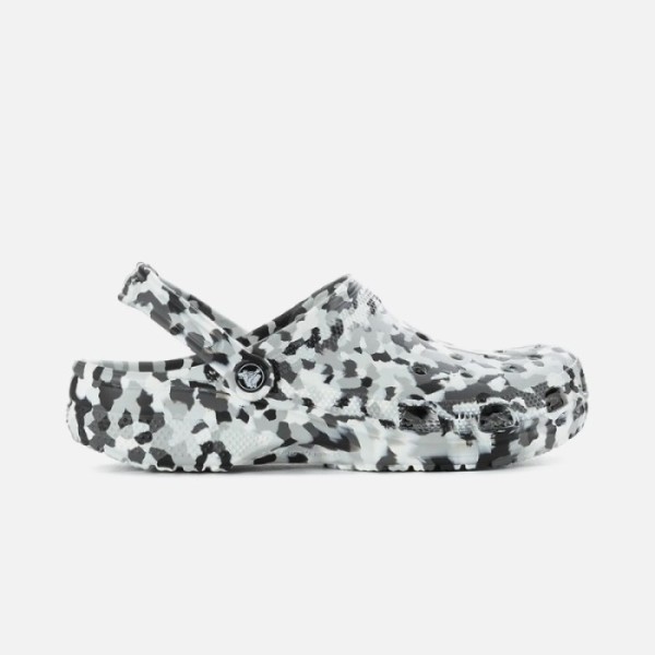 Crocs Claquettes Classic Confetti Clog