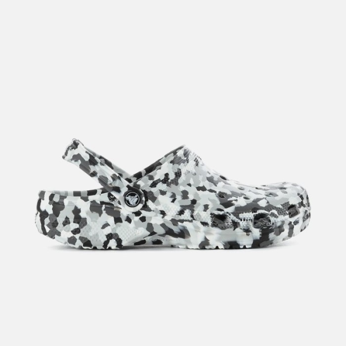 Crocs Claquettes Classic Confetti Clog