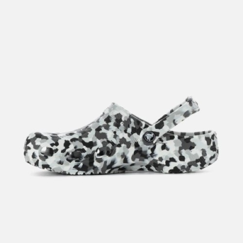 Crocs Claquettes Classic Confetti Clog