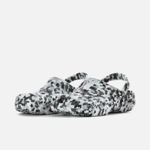 Crocs Claquettes Classic Confetti Clog