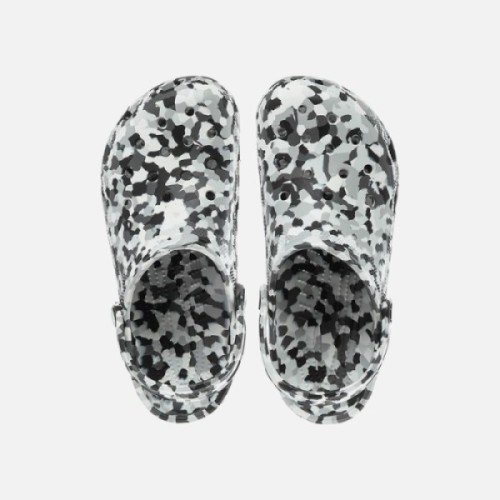 Crocs Claquettes Classic Confetti Clog