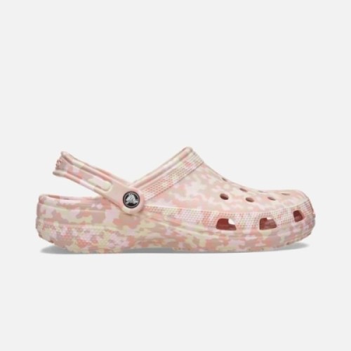 Crocs Claquettes Classic Confetti Clog