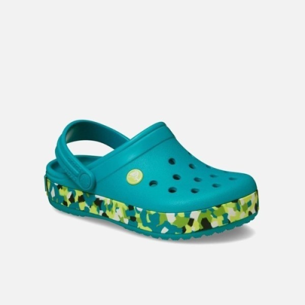 Claquettes Lifestyle| Enfant | Crocs  212523-3BU