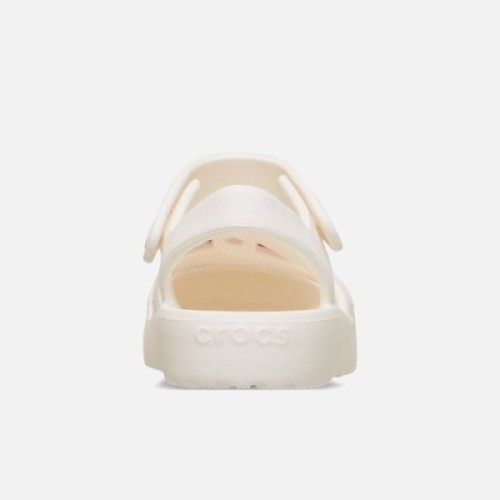 Crocs Sandales Classic Flower Fisherman K