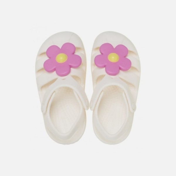 Sandales Lifestyle| Fillette | Crocs  212526-0WV