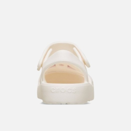 Crocs Sandales Classic Flower Fisherman T