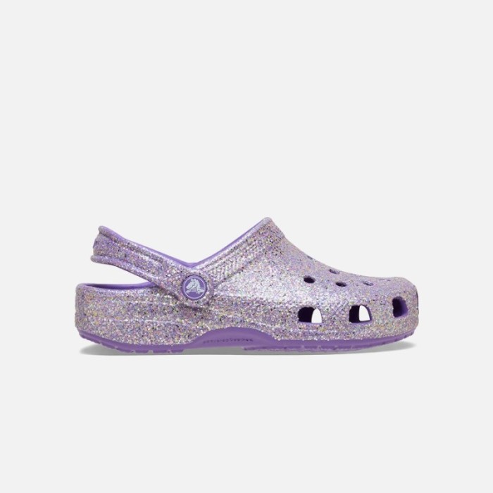 Crocs Claquettes Classic Fantasy Clog K