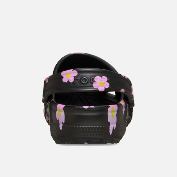 Crocs Classic Flower Clog pour Femmes | Tutto Sport