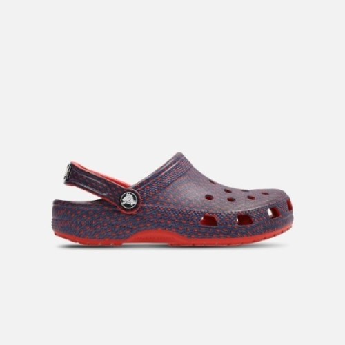 Crocs Claquettes Classic Jersey Clog K