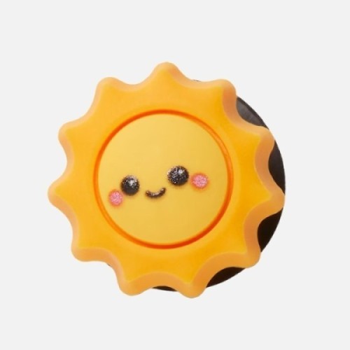 Crocs Jibbitz Tiny Sunshine