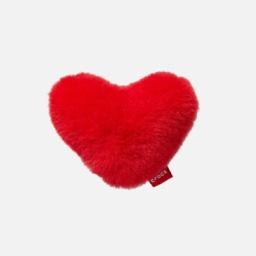 Crocs Jibbitz Record Your Own Sound Heart
