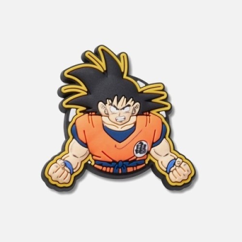 Crocs Jibbitz Dragon Ball Z Kai