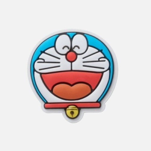 Crocs Jibbitz Doraemon 1