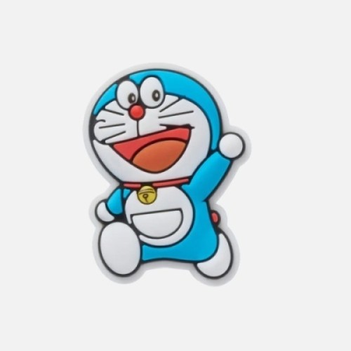 Crocs Jibbitz Doraemon 2