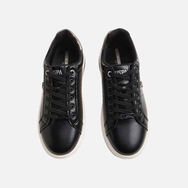 Chaussures Lifestyle US Polo Femme | Réf 102063864 | Tutto Sport