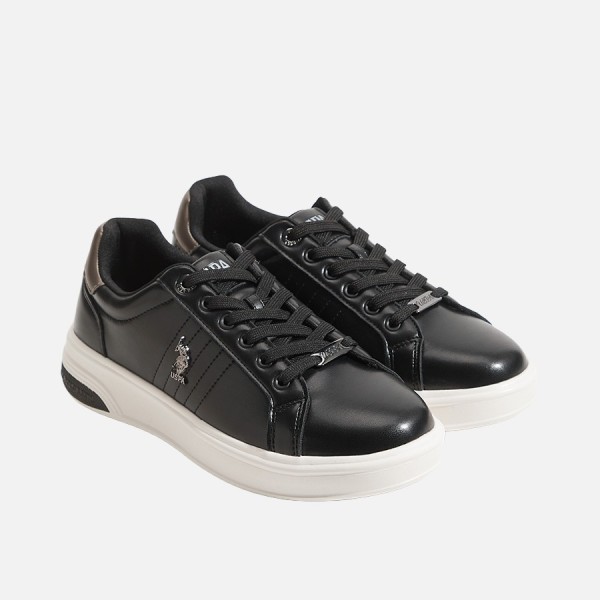 Chaussures Lifestyle US Polo Femme | Réf 102063864 | Tutto Sport