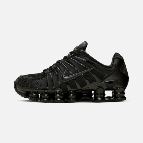 Nike Chaussures Shox TL