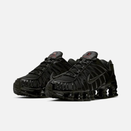 Nike Chaussures Shox TL