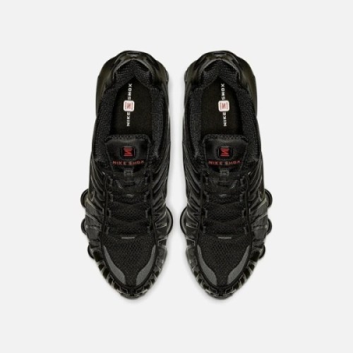 Nike Chaussures Shox TL