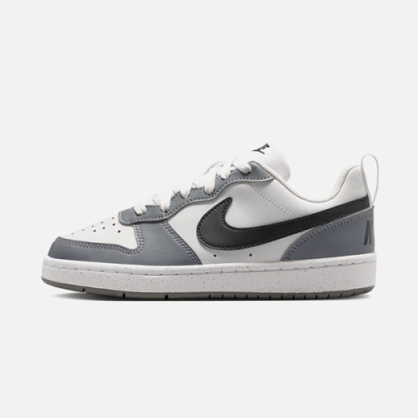 Nike Chaussures Court Borough Low Recraft