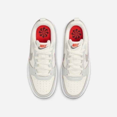 Nike Chaussures Court Borough Low Recraft