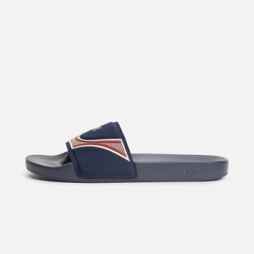 Tommy Claquettes Jeans Seasonal