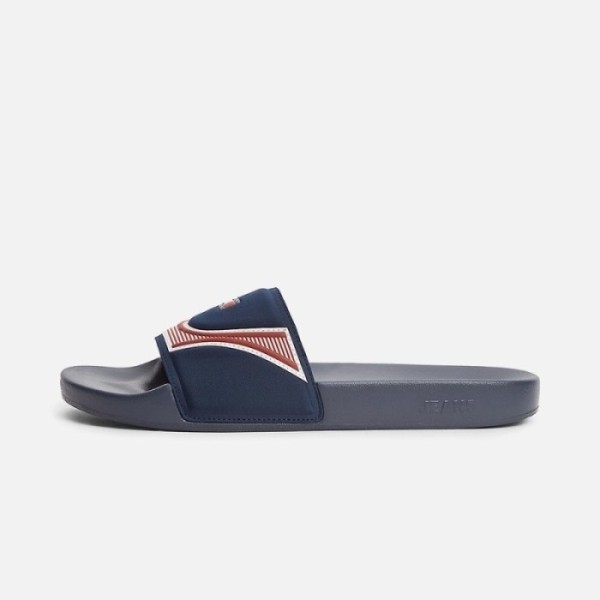 Claquettes Lifestyle| Homme | Tommy  EM0EM01742-0GZ
