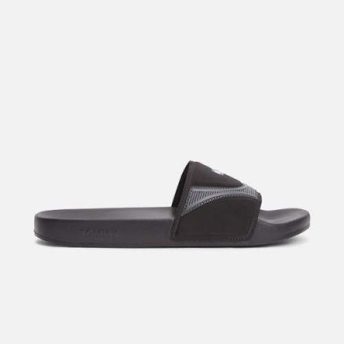 Tommy Claquettes Jeans Seasonal