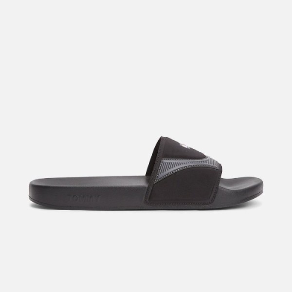 Tommy Claquettes Jeans Seasonal
