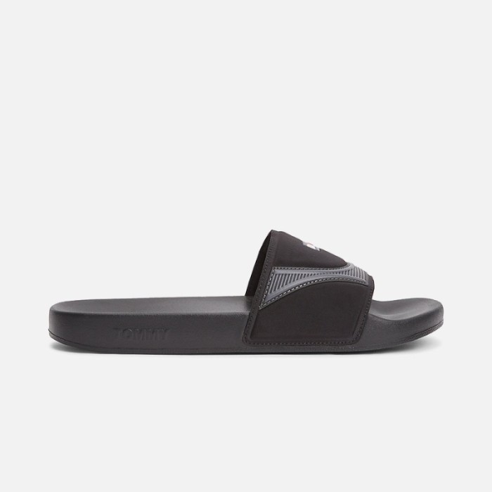 Tommy Claquettes Jeans Seasonal