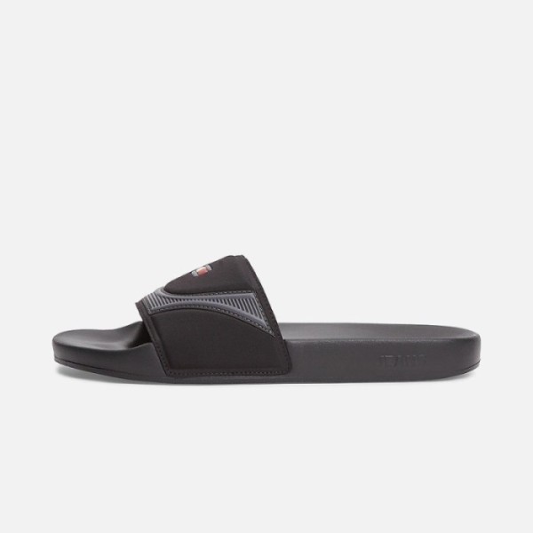 Claquettes Lifestyle| Homme | Tommy  EM0EM01742-BDS