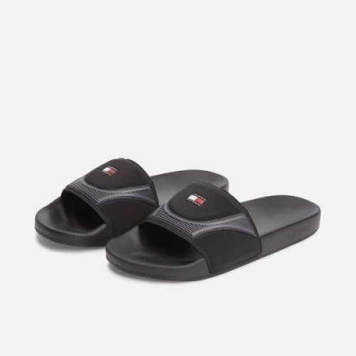 Tommy Claquettes Jeans Seasonal