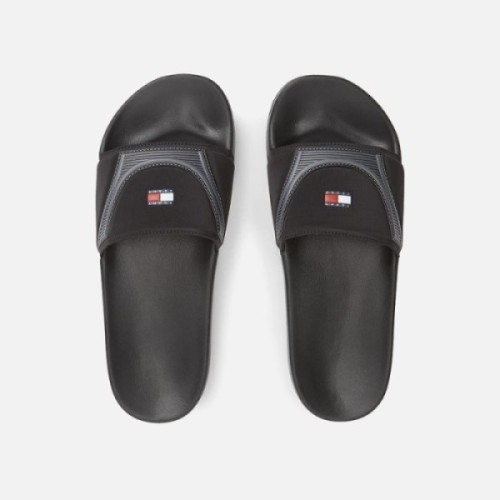 Tommy Claquettes Jeans Seasonal
